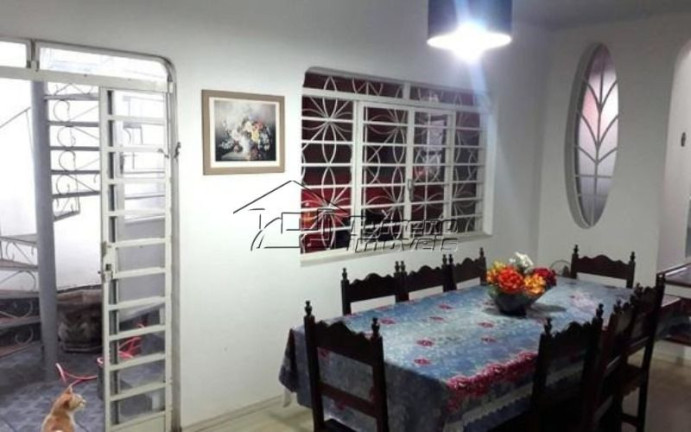Imagem Casa com 3 Quartos à Venda, 187 m² em Jardim Satélite - São José Dos Campos Imagem Casa com 3 Quartos à Venda, 187 m² em Jardim Satélite - São José Dos Campos