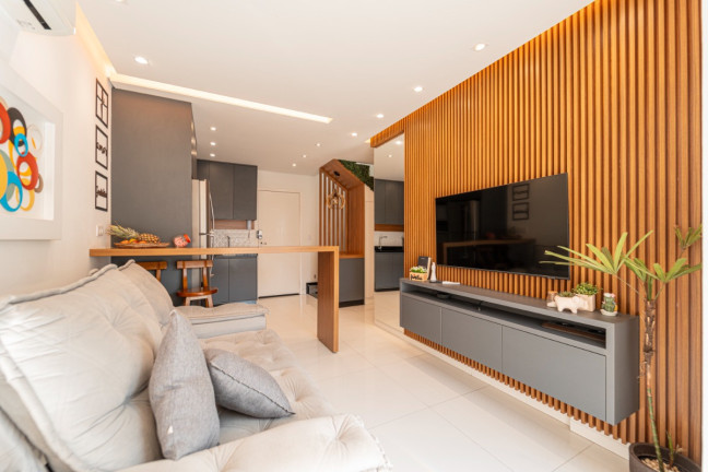 Imagem Cobertura com 1 Quarto à Venda, 60 m² em Vila Castelo - São Paulo Imagem Cobertura com 1 Quarto à Venda, 60 m² em Vila Castelo - São Paulo