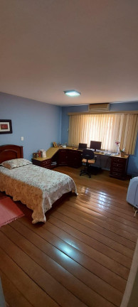 Imagem Sobrado com 1 Quarto à Venda, 422 m² em Jardim São Bento - Campo Grande