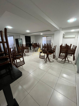 Imagem Apartamento com 2 Quartos à Venda, 62 m² em Roçado - São José Imagem Apartamento com 2 Quartos à Venda, 62 m² em Roçado - São José