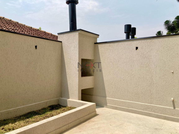Imagem Apartamento com 1 Quarto à Venda, 52 m² em Bom Retiro - Curitiba