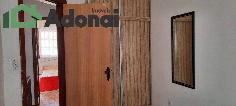 Imagem Casa com 2 Quartos à Venda, 80 m² em Foguete - Cabo Frio
