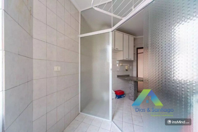 Imagem Apartamento com 2 Quartos à Venda, 63 m² em Centro - São Bernardo Do Campo Imagem Apartamento com 2 Quartos à Venda, 63 m² em Centro - São Bernardo Do Campo