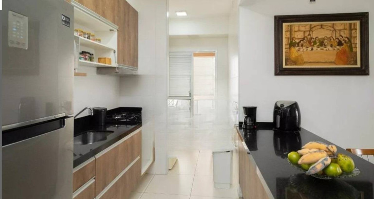 Imagem Apartamento com 3 Quartos à Venda, 94 m² em Centro - São Bernardo Do Campo