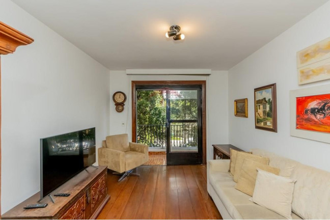 Imagem Apartamento com 3 Quartos à Venda, 102 m² em Vila Madalena - São Paulo Imagem Apartamento com 3 Quartos à Venda, 102 m² em Vila Madalena - São Paulo
