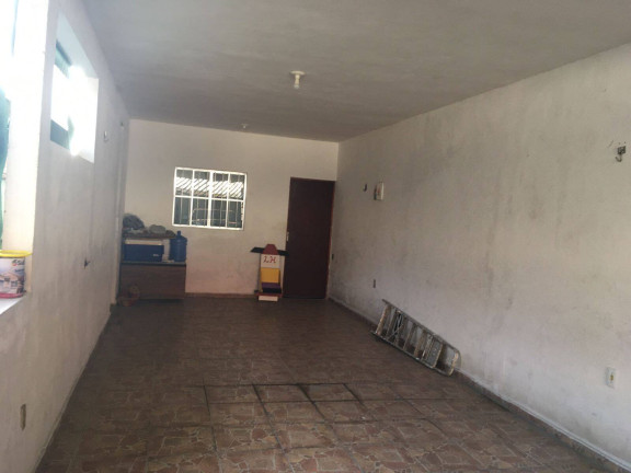 Casa com 3 Quartos à Venda, 125 m² em Taboão - Diadema