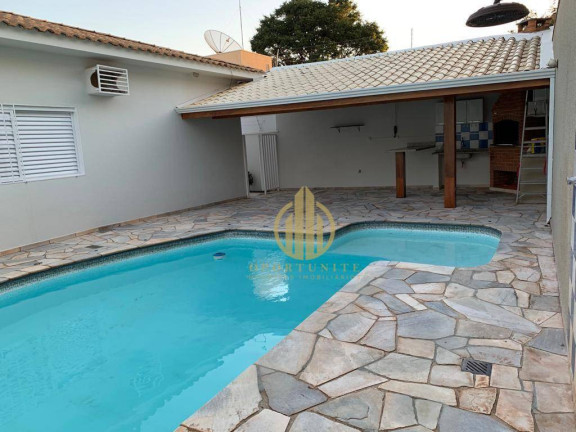 Imagem Casa com 4 Quartos à Venda ou Locação, 250 m² em Ribeirânia - Ribeirão Preto