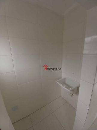 Imagem Casa com 2 Quartos à Venda, 41 m² em Mirim - Praia Grande Imagem Casa com 2 Quartos à Venda, 41 m² em Mirim - Praia Grande