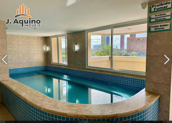 Imagem Apartamento com 2 Quartos à Venda, 59 m² em Antônio Diogo - Fortaleza