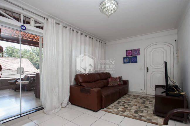 Imagem Casa com 3 Quartos à Venda, 191 m² em Lauzane Paulista - São Paulo Imagem Casa com 3 Quartos à Venda, 191 m² em Lauzane Paulista - São Paulo