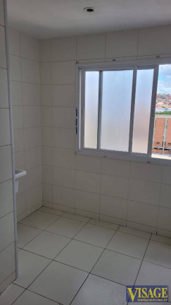 Imagem Apartamento com 2 Quartos à Venda, em Jardim Pereira Do Amparo - Jacareí Imagem Apartamento com 2 Quartos à Venda, em Jardim Pereira Do Amparo - Jacareí