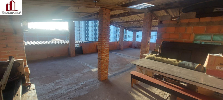 Imagem Sobrado com 2 Quartos à Venda, em Jardim Luciana - Franco Da Rocha Imagem Sobrado com 2 Quartos à Venda, em Jardim Luciana - Franco Da Rocha