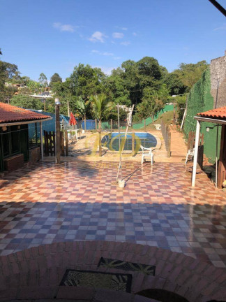 Imagem Chácara com 3 Quartos à Venda, em Mato Dentro - Mairiporã Imagem Chácara com 3 Quartos à Venda, em Mato Dentro - Mairiporã