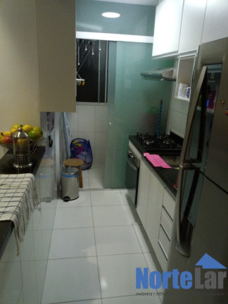 Imagem Apartamento com 2 Quartos à Venda, 48 m² em Jaraguá - São Paulo Imagem Apartamento com 2 Quartos à Venda, 48 m² em Jaraguá - São Paulo