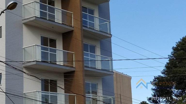 Imagem Apartamento com 3 Quartos à Venda, 82 m² em Silveira Da Motta - São José Dos Pinhais Imagem Apartamento com 3 Quartos à Venda, 82 m² em Silveira Da Motta - São José Dos Pinhais