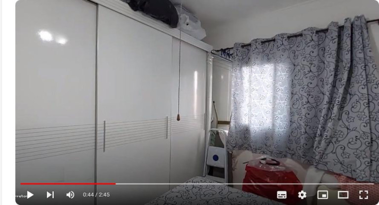 Imagem Apartamento com 2 Quartos à Venda, 125 m² em Paraíso - Santo André