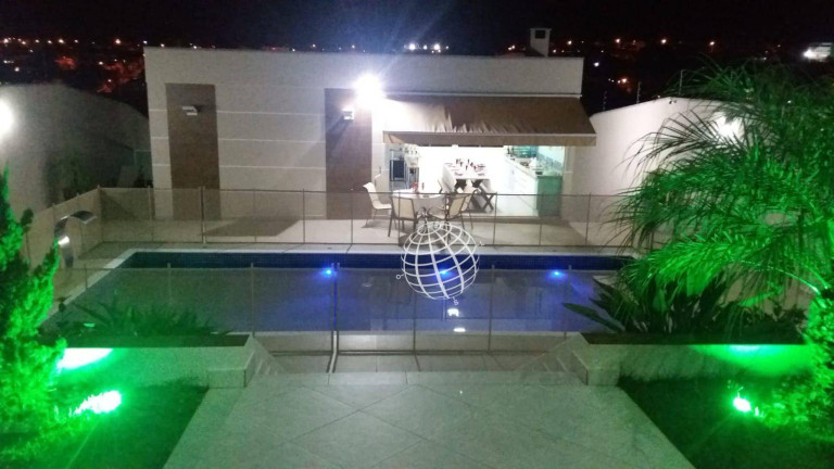 Imagem Casa com 4 Quartos à Venda, 443 m² em Jardim Paulista - Atibaia Imagem Casa com 4 Quartos à Venda, 443 m² em Jardim Paulista - Atibaia