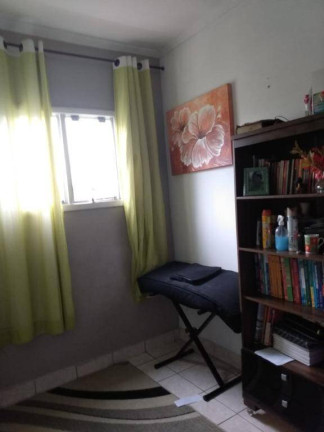 Imagem Sobrado com 4 Quartos à Venda, 165 m² em Esplanada Independência - Taubaté