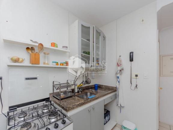 Imagem Apartamento com 2 Quartos à Venda, 45 m² em Aclimação - São Paulo