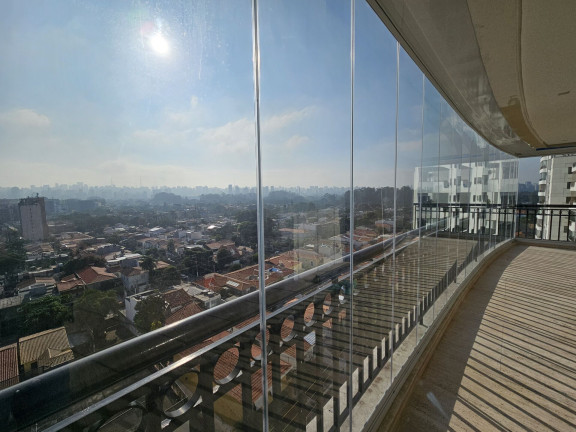 Imagem Cobertura com 4 Quartos à Venda, 420 m² em Vila Nova Conceição - São Paulo Imagem Cobertura com 4 Quartos à Venda, 420 m² em Vila Nova Conceição - São Paulo