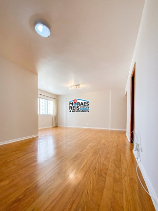 Imagem Apartamento com 3 Quartos à Venda, 105 m² em Santo Amaro - São Paulo Imagem Apartamento com 3 Quartos à Venda, 105 m² em Santo Amaro - São Paulo