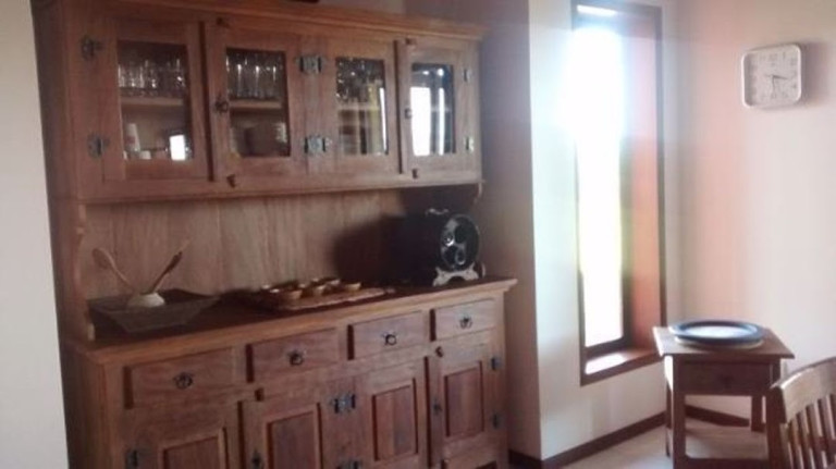 Imagem Chácara com 4 Quartos à Venda, 100 m² em Cunha - Cunha