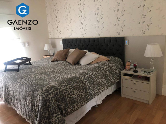 Imagem Casa de Condomínio com 4 Quartos à Venda, 590 m² em Alphaville - Santana De Parnaíba Imagem Casa de Condomínio com 4 Quartos à Venda, 590 m² em Alphaville - Santana De Parnaíba