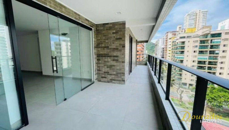 Imagem Apartamento com 3 Quartos à Venda, 120 m² em Canto Do Forte - Praia Grande Imagem Apartamento com 3 Quartos à Venda, 120 m² em Canto Do Forte - Praia Grande