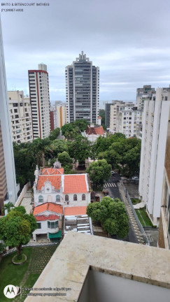 Imagem Imóvel com 4 Quartos à Venda, 160 m² em Graça - Salvador