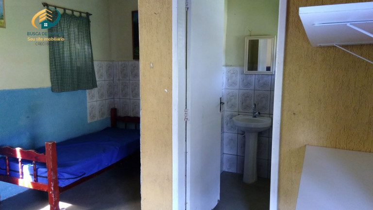 Imagem Imóvel com 12 Quartos à Venda, 45.500 m² em Centro - São Lourenço Da Serra