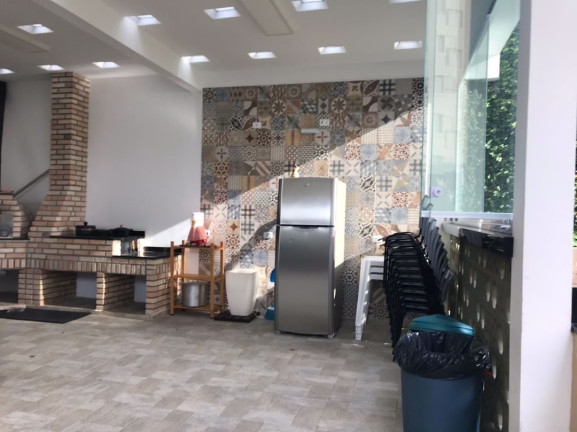 Imagem Apartamento com 3 Quartos à Venda, 73 m² em Vila Campestre - São Paulo