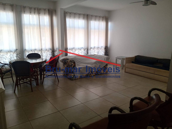 Imagem Apartamento com 3 Quartos à Venda, 110 m² em Aparecida - Santos Imagem Apartamento com 3 Quartos à Venda, 110 m² em Aparecida - Santos