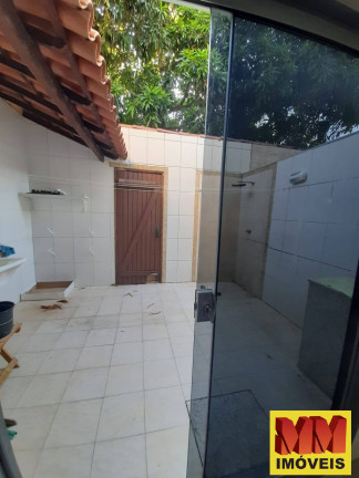 Imagem Casa de Condomínio com 2 Quartos à Venda, 78 m² em Braga - Cabo Frio Imagem Casa de Condomínio com 2 Quartos à Venda, 78 m² em Braga - Cabo Frio