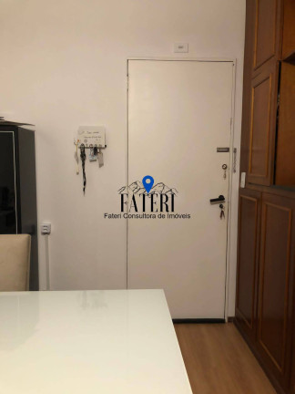 Imagem Apartamento com 1 Quarto à Venda, 38 m² em Pinheiros - São Paulo Imagem Apartamento com 1 Quarto à Venda, 38 m² em Pinheiros - São Paulo