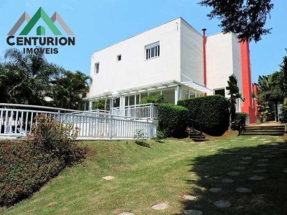 Imagem Casa de Condomínio com 4 Quartos à Venda, 1 m² em Granja Viana - Carapicuíba Imagem Casa de Condomínio com 4 Quartos à Venda, 1 m² em Granja Viana - Carapicuíba