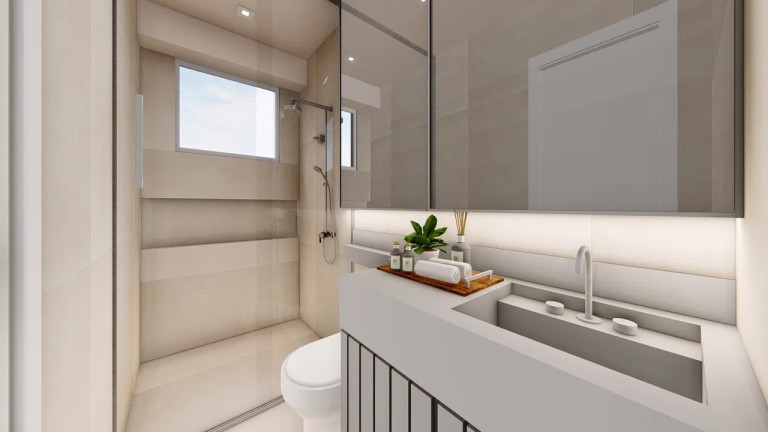 Imagem Casa com 3 Quartos à Venda, 184 m² em Centro - Balneário Camboriú