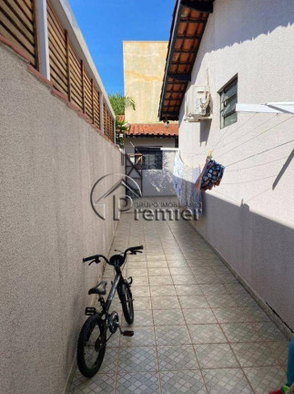 Imagem Casa com 3 Quartos à Venda, 260 m² em Centro - Indaiatuba Imagem Casa com 3 Quartos à Venda, 260 m² em Centro - Indaiatuba