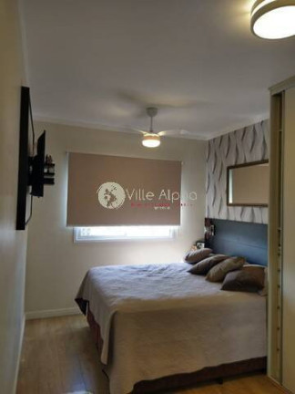 Imagem Apartamento com 3 Quartos à Venda, 87 m² em Pompeia - Santos Imagem Apartamento com 3 Quartos à Venda, 87 m² em Pompeia - Santos