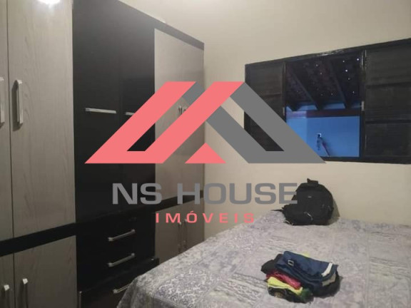 Imagem Casa com 2 Quartos à Venda, 132 m² em Jardim Planalto - Santa Rita Do Passa Quatro Imagem Casa com 2 Quartos à Venda, 132 m² em Jardim Planalto - Santa Rita Do Passa Quatro