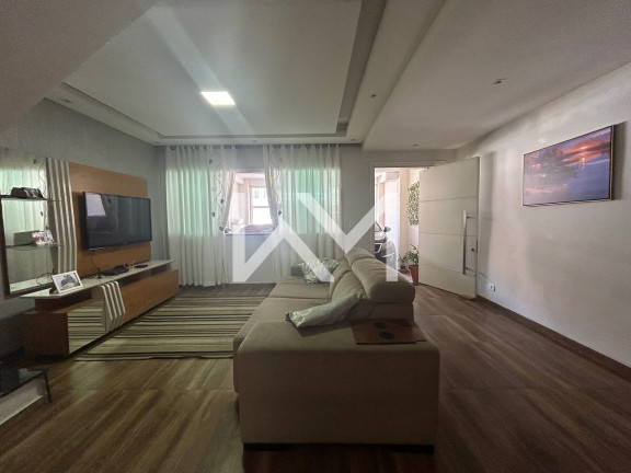Sobrado com 3 Quartos à Venda, 200 m² em Jardim Toscana - Guarulhos