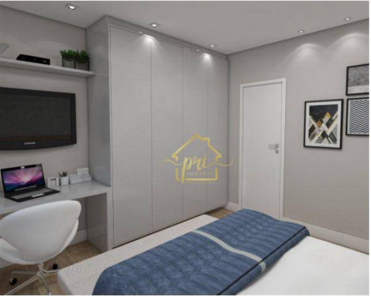 Imagem Apartamento com 3 Quartos à Venda, 186 m² em Ponta Da Praia - Santos Imagem Apartamento com 3 Quartos à Venda, 186 m² em Ponta Da Praia - Santos