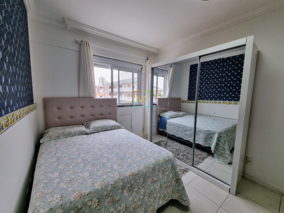 Imagem Apartamento com 2 Quartos à Venda, 70 m² em Barreiros - São José Imagem Apartamento com 2 Quartos à Venda, 70 m² em Barreiros - São José