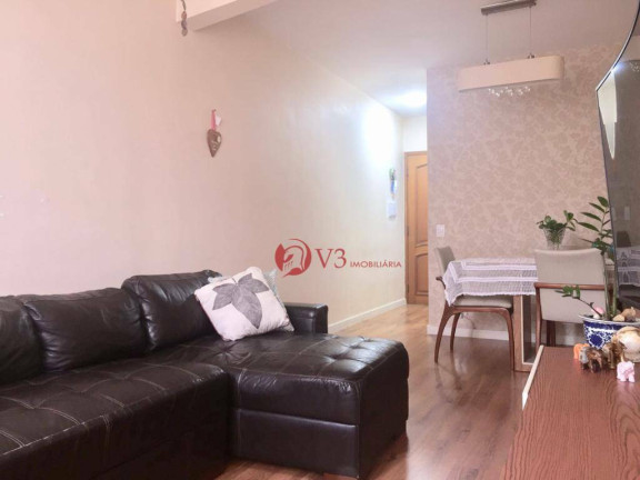 Imagem Apartamento com 3 Quartos à Venda, 70 m² em Vila Formosa - São Paulo