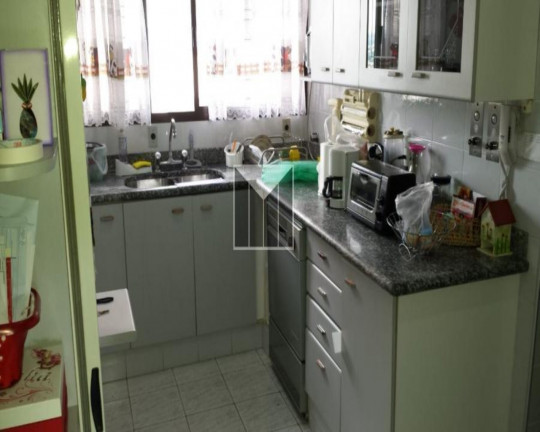 Imagem Imóvel com 3 Quartos à Venda, 119 m² em Vila Progresso - Jundiaí Imagem Imóvel com 3 Quartos à Venda, 119 m² em Vila Progresso - Jundiaí