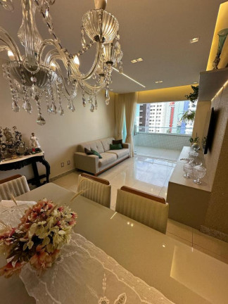 Imagem Apartamento com 4 Quartos à Venda, 112 m² em Candeal - Salvador Imagem Apartamento com 4 Quartos à Venda, 112 m² em Candeal - Salvador