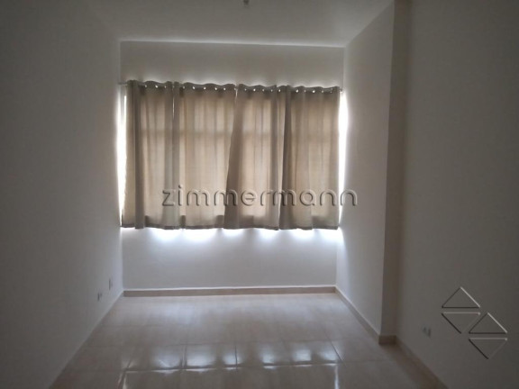 Imagem Apartamento com 1 Quarto à Venda, 45 m² em Bela Vista - São Paulo Imagem Apartamento com 1 Quarto à Venda, 45 m² em Bela Vista - São Paulo