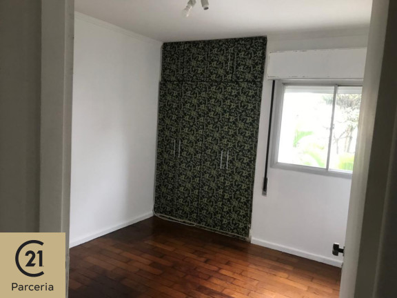 Imagem Apartamento com 3 Quartos à Venda, 138 m² em Moema - São Paulo Imagem Apartamento com 3 Quartos à Venda, 138 m² em Moema - São Paulo