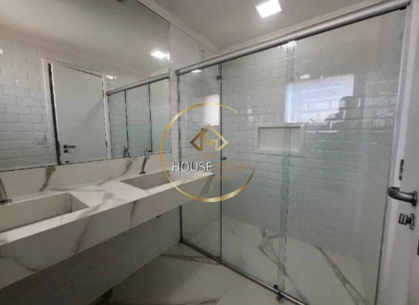 Imagem Apartamento com 4 Quartos à Venda, 132 m² em Parque Residencial Aquarius - São José Dos Campos Imagem Apartamento com 4 Quartos à Venda, 132 m² em Parque Residencial Aquarius - São José Dos Campos