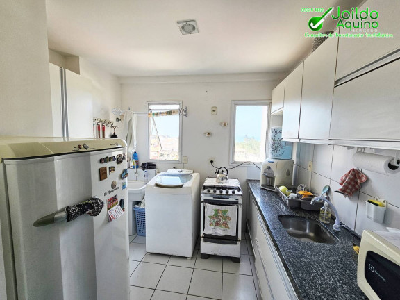Imagem Apartamento com 2 Quartos à Venda, 48 m² em Jacarecanga - Fortaleza