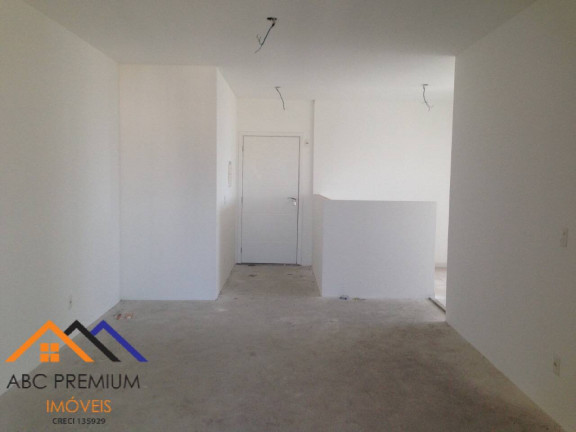 Imagem Apartamento com 2 Quartos à Venda, 66 m² em Vila América - Santo André